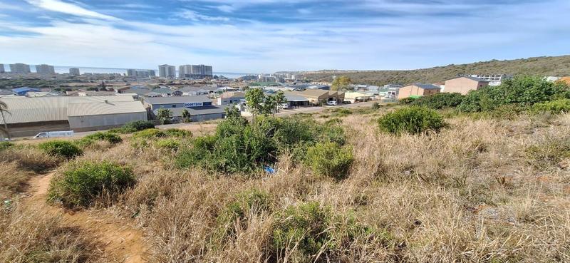 Commercial Property for Sale in Voorbaai Western Cape